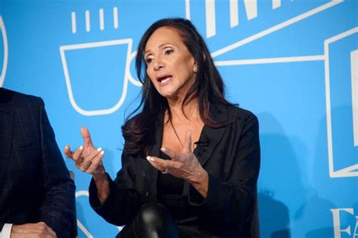 Fired At 40, Orangetheory Founder Ellen Latham Started Over, Revolutionized The Fitness Industry, And Built A Billion-Dollar Business