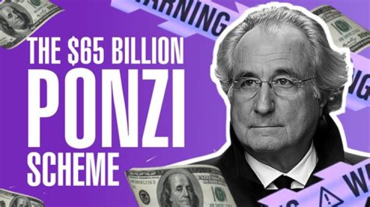 Five Years Ago Today Bernie Madoff Was Arrested For Perpetrating A $65 Billion Ponzi Scheme