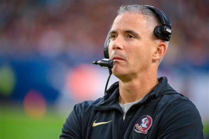 Florida State Just Made Mike Norvell A Top 5 Highest-Paid Coach In College Football