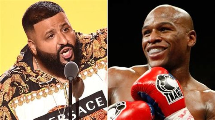 Floyd Mayweather, DJ Khaled Ordered To Pay $750,000 In Cryptocurrency Scandal