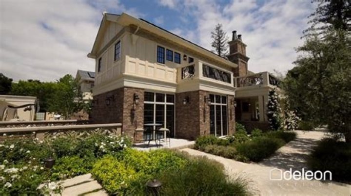 Former Facebook COO Owen Van Natta Lists Palo Alto Mansion For $40 Million