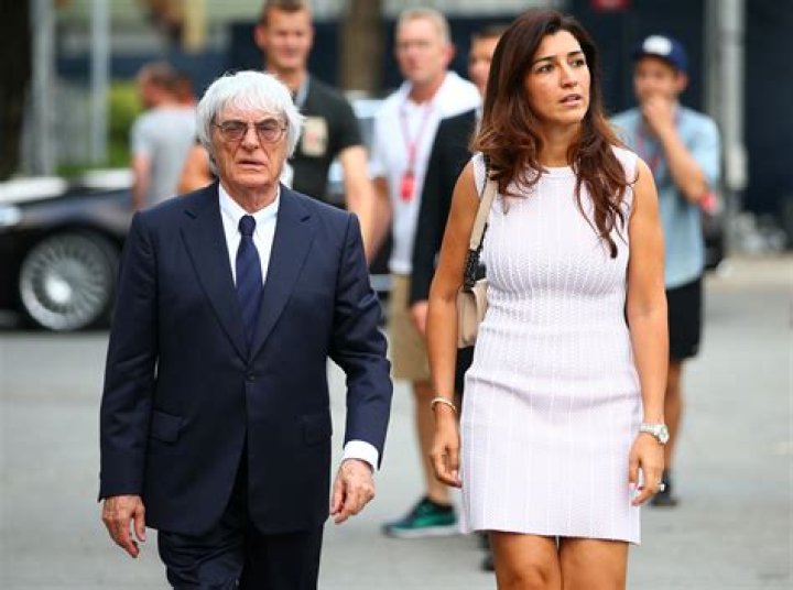 Formula One Boss Bernie Ecclestone's Mother-In-Law Kidnapped In Brazil, Kidnappers Demand $36.5M Ransom