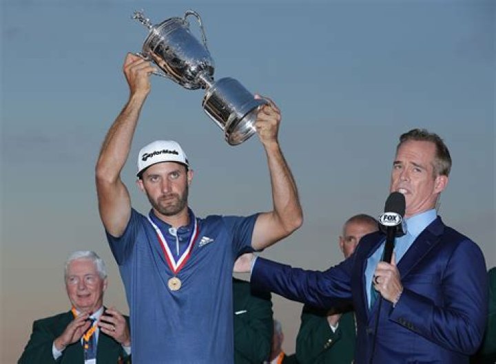 Fox Is Paying $364 Million To No Longer Air Golf