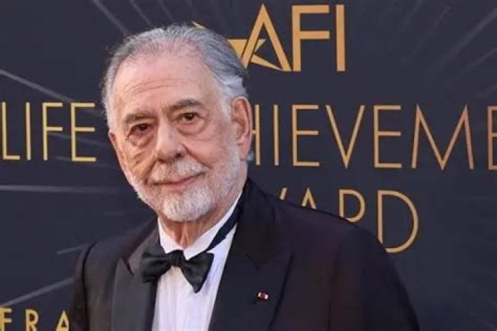How Francis Ford Coppola Went from Oscar Winning Filmmaker To Award Winning Winemaker