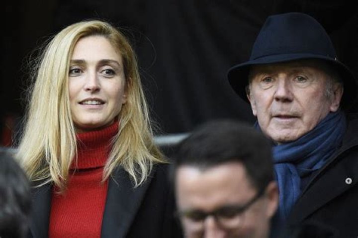 Francois Pinault Dropped Out Of School Because He Was Bullied For Being Poor. Today He's Worth $47 Billion