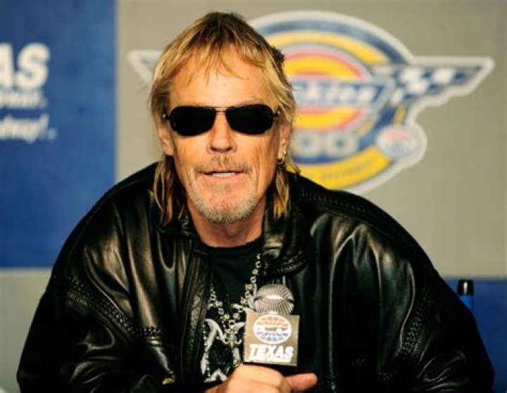 Frank Beard Net Worth | Celebrity Net Worth