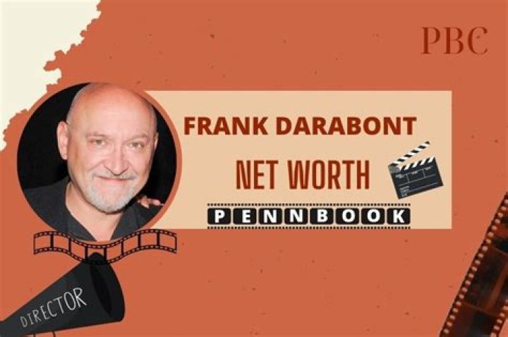 Frank Darabont Net Worth | Celebrity Net Worth