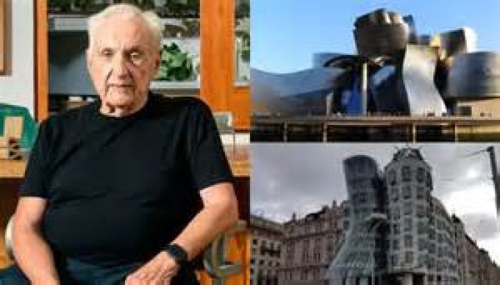 Frank Gehry Net Worth | Celebrity Net Worth