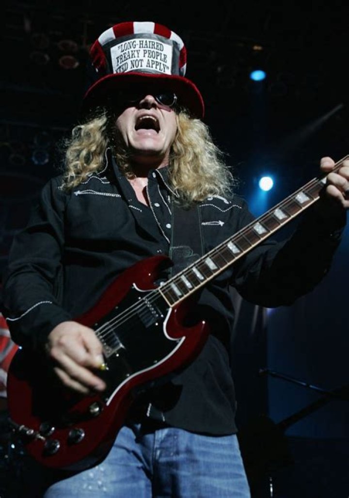 Frank Hannon Net Worth | Celebrity Net Worth