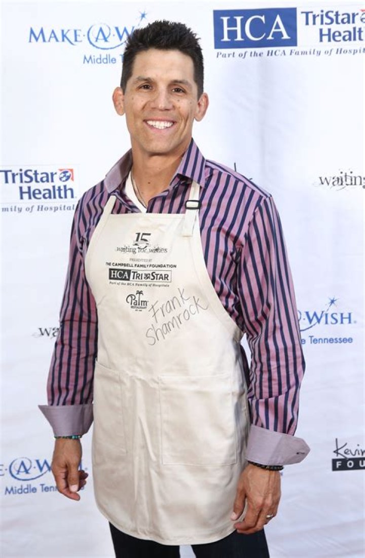 Frank Shamrock Net Worth | Celebrity Net Worth