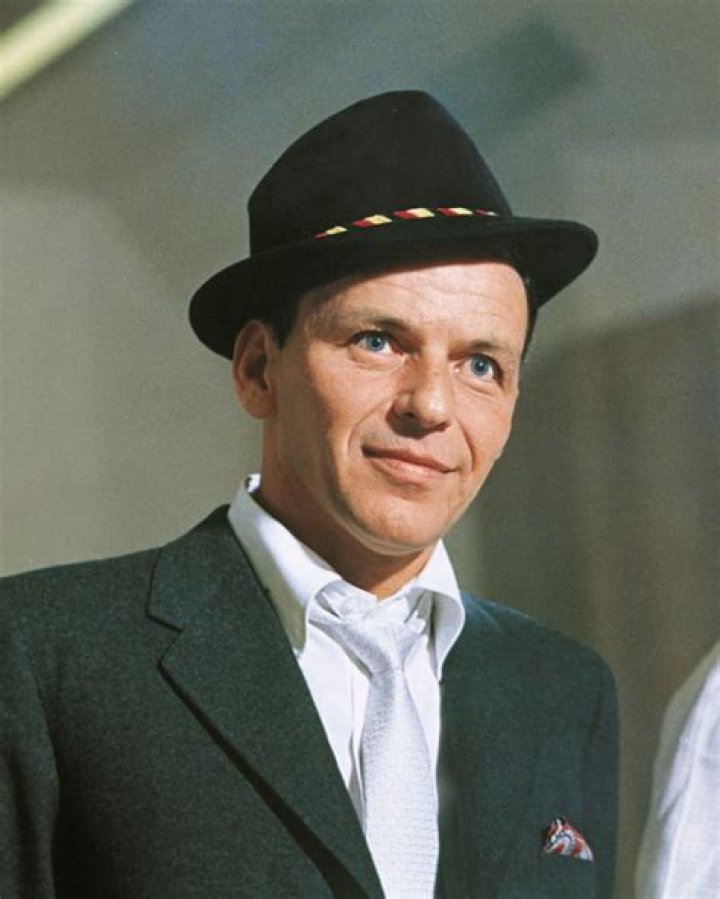 Frank Sinatra Net Worth | Celebrity Net Worth