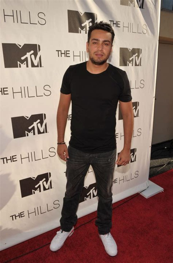 Frankie Delgado Net Worth | Celebrity Net Worth