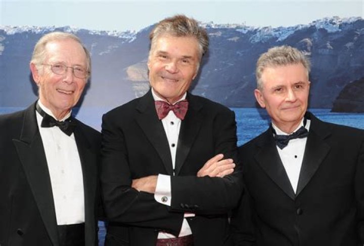 Fred Grandy Net Worth | Celebrity Net Worth