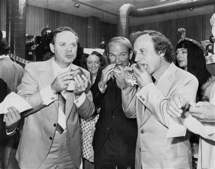 Fred Turner Net Worth | Celebrity Net Worth