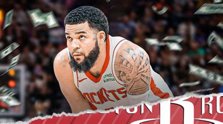 Fred VanVleet Net Worth | Celebrity Net Worth