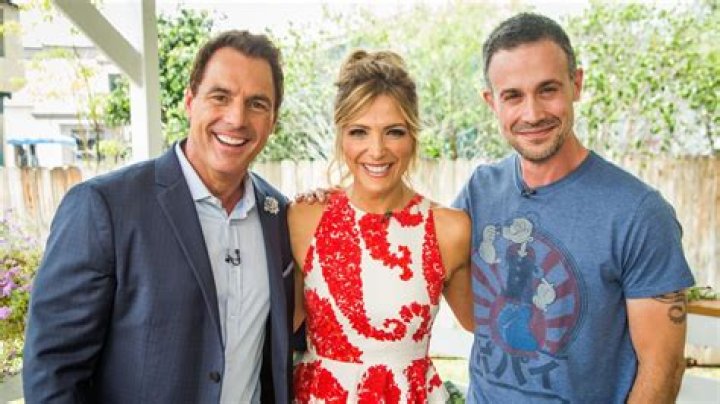 Freddie Prinze Jr. Net Worth