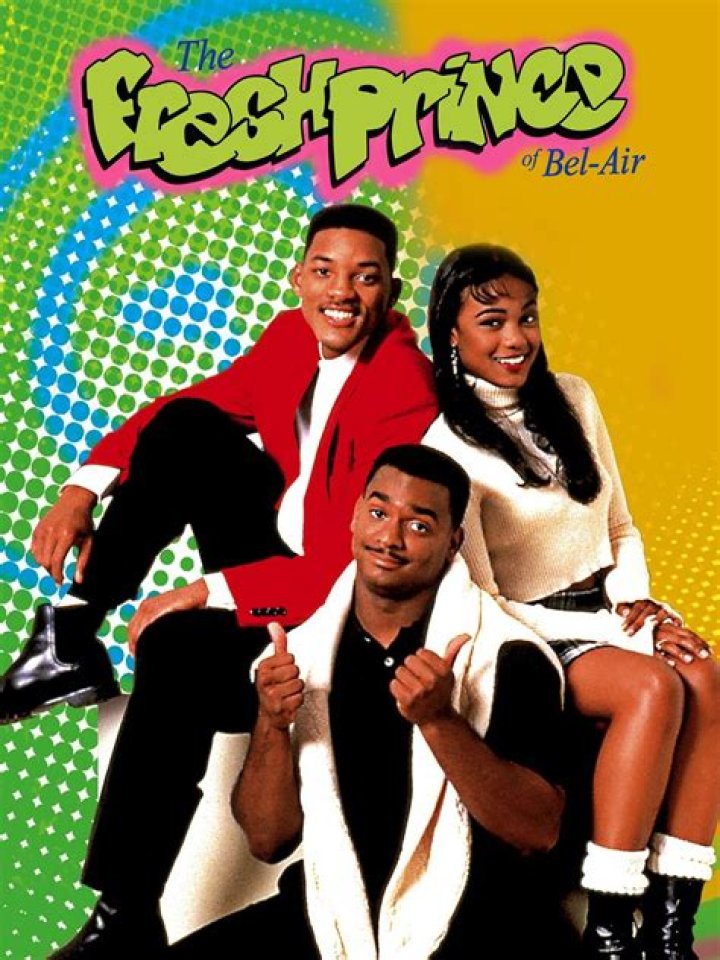 You Know Why Will Smith Starred In Fresh Prince? Because The IRS Forced Him To