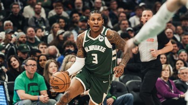 After Blowing Most Of An $80 Million NBA Contract, Kevin Porter Jr Is Now Making $10,000 In Greece