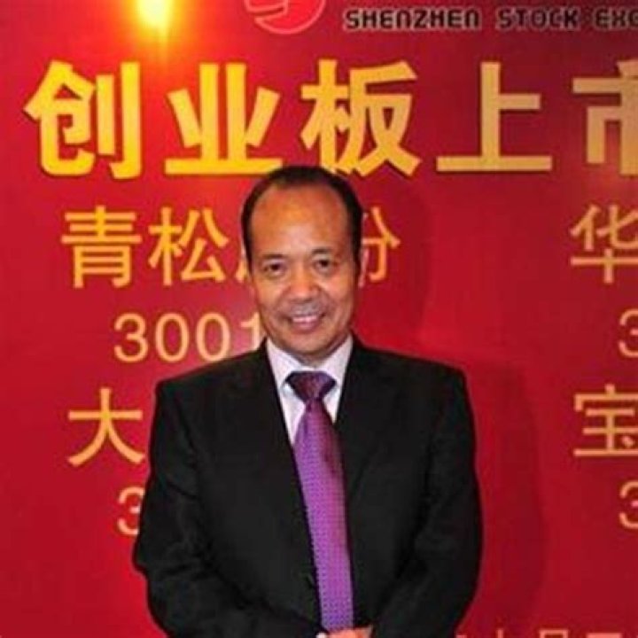 Fu Meicheng Net Worth | Celebrity Net Worth