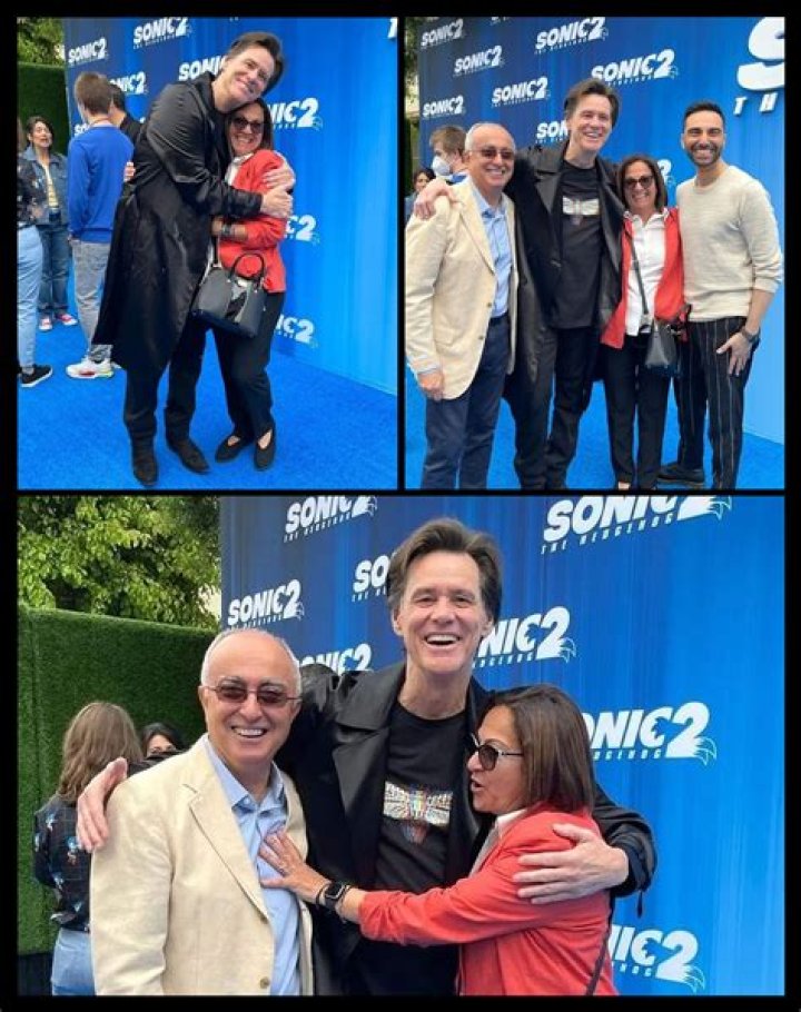 Funny or Die - Jim Carrey's Journey from Homeless Teenager to $150 Million Superstar