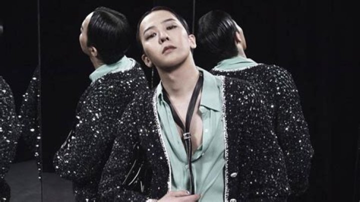 G-Dragon Net Worth | Celebrity Net Worth