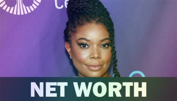 Gabrielle Union Net Worth
