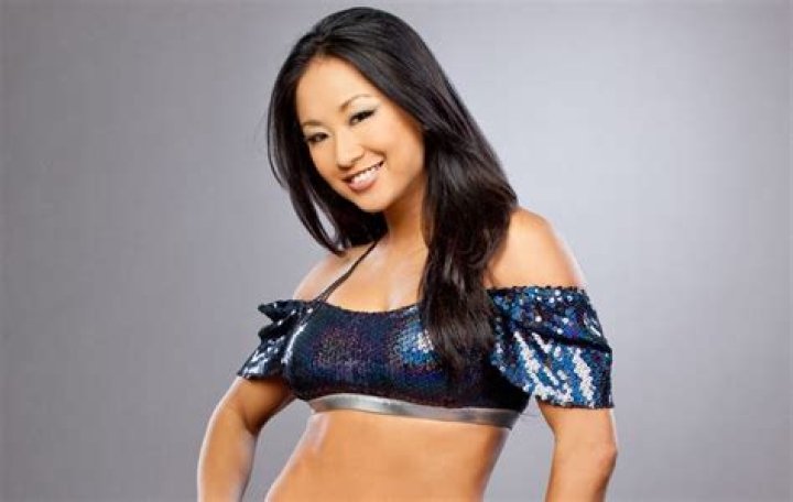 Gail Kim Net Worth | Celebrity Net Worth