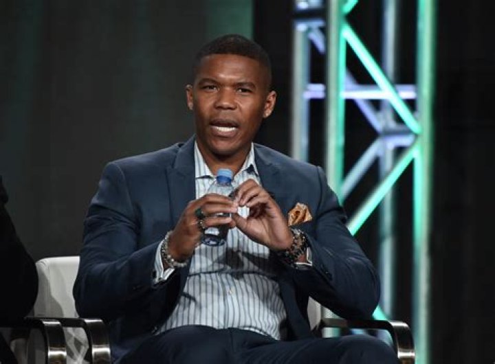 Gaius Charles Net Worth | Celebrity Net Worth