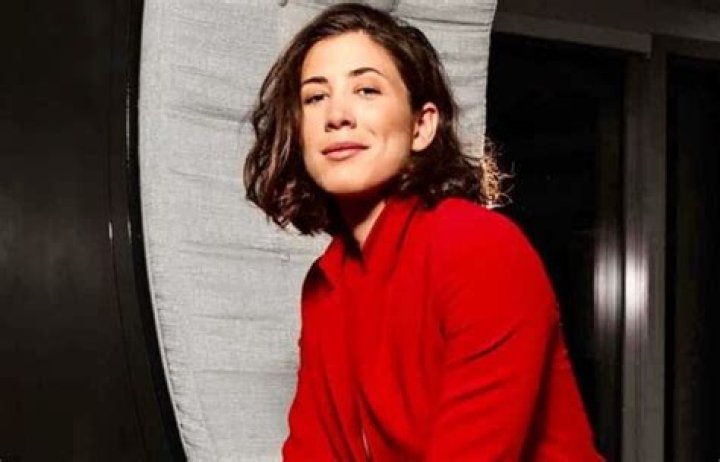 Garbine Muguruza Net Worth | Celebrity Net Worth