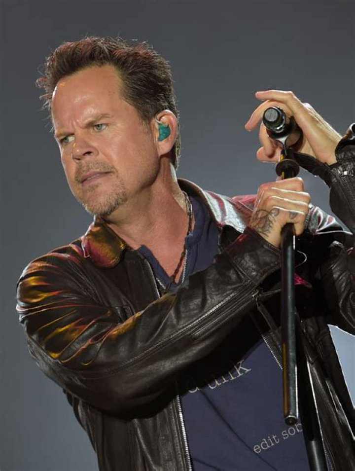 Gary Allan Net Worth | Celebrity Net Worth