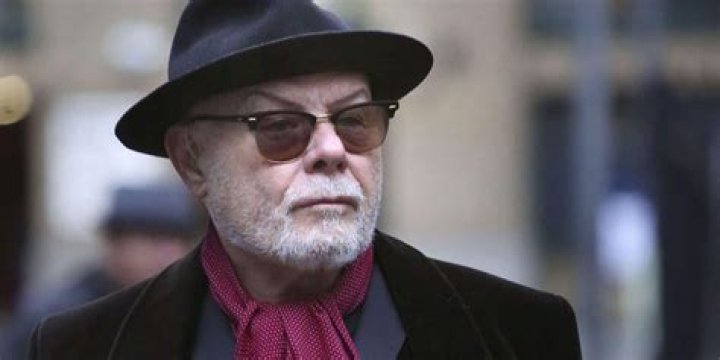 Gary Glitter Net Worth | Celebrity Net Worth