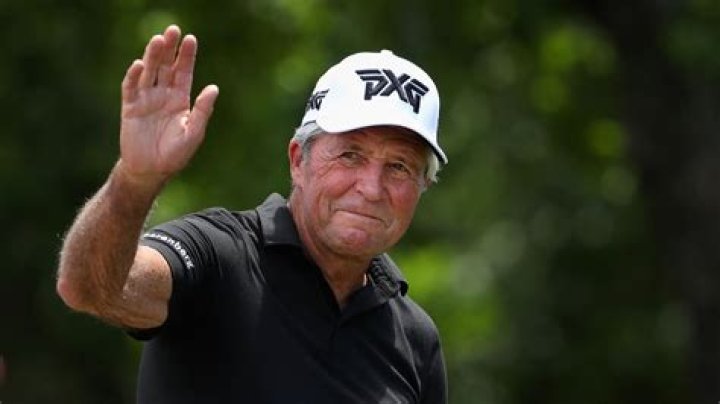 Gary Player Net Worth | Celebrity Net Worth