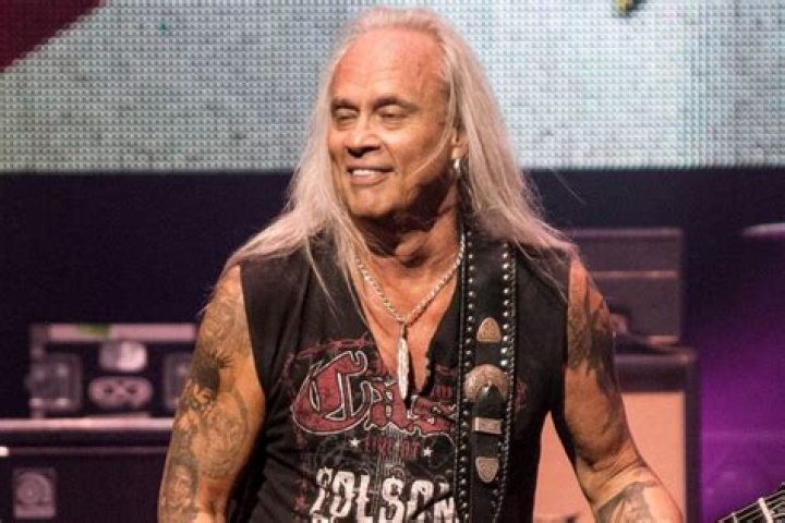 Gary Rossington Net Worth | Celebrity Net Worth