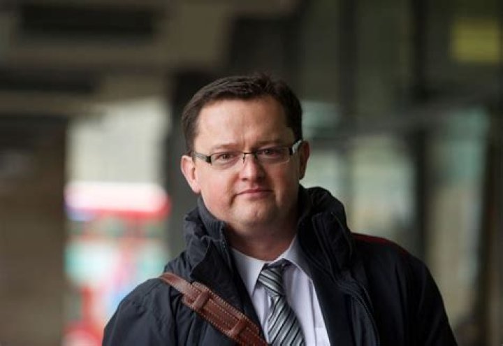 Gary Walker Net Worth | Celebrity Net Worth