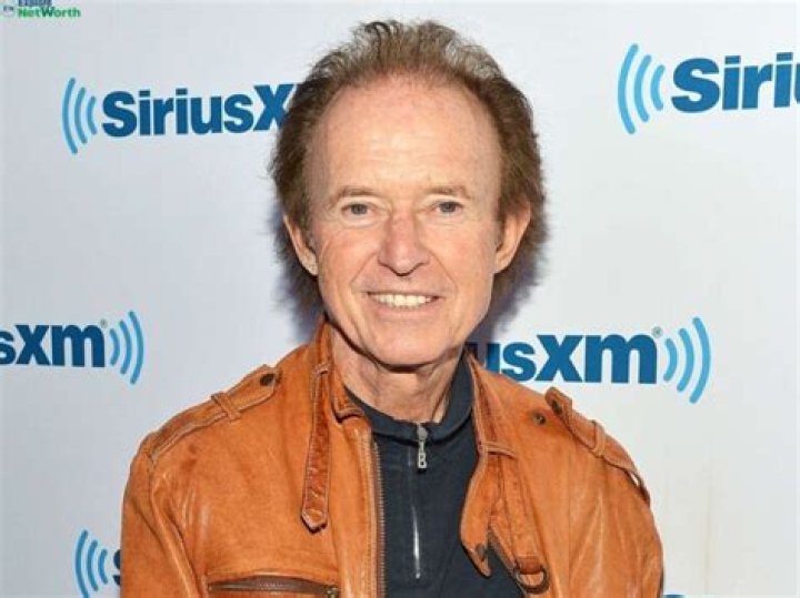 Gary Wright Net Worth | Celebrity Net Worth