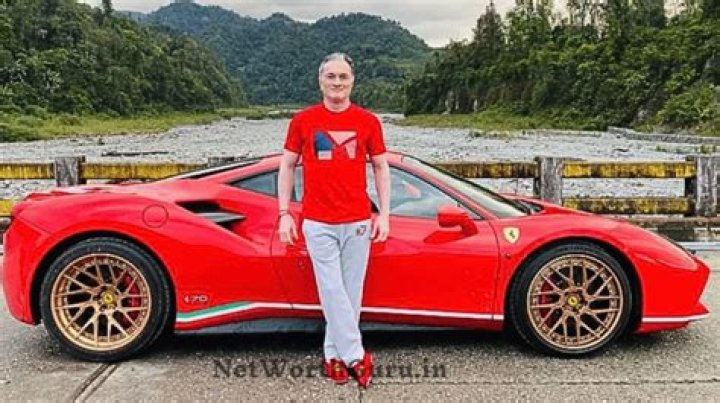 Gautam Singhania Net Worth | Celebrity Net Worth