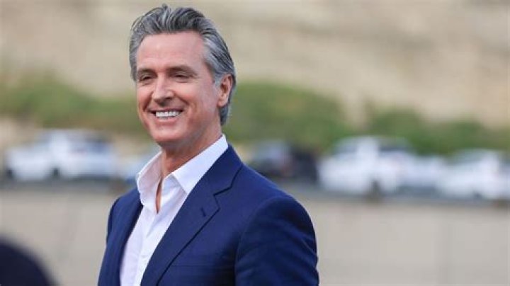 Gavin Newsom Net Worth | Celebrity Net Worth