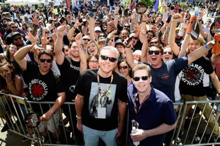 Gene "Bean" Baxter Net Worth