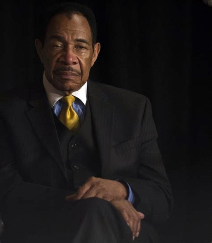 Gene Chandler Net Worth | Celebrity Net Worth