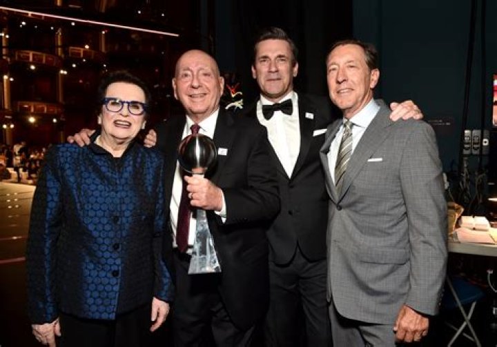 George Bodenheimer Net Worth | Celebrity Net Worth