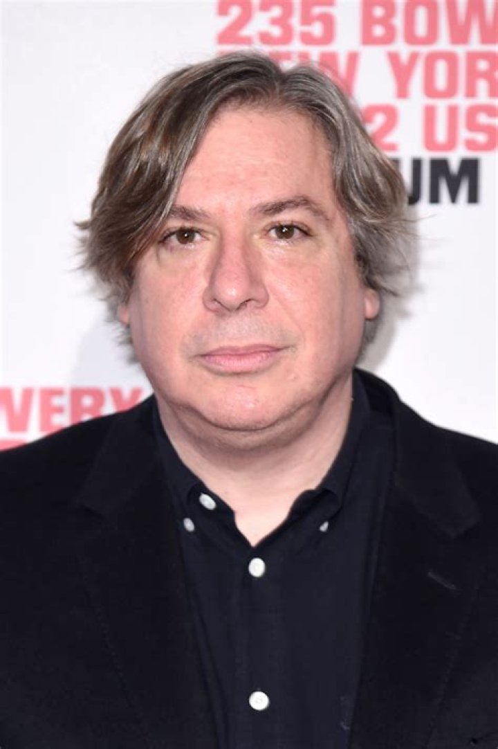 George Condo Net Worth | Celebrity Net Worth