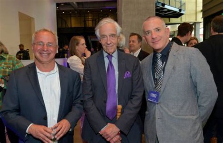 George Kaiser Net Worth | Celebrity Net Worth