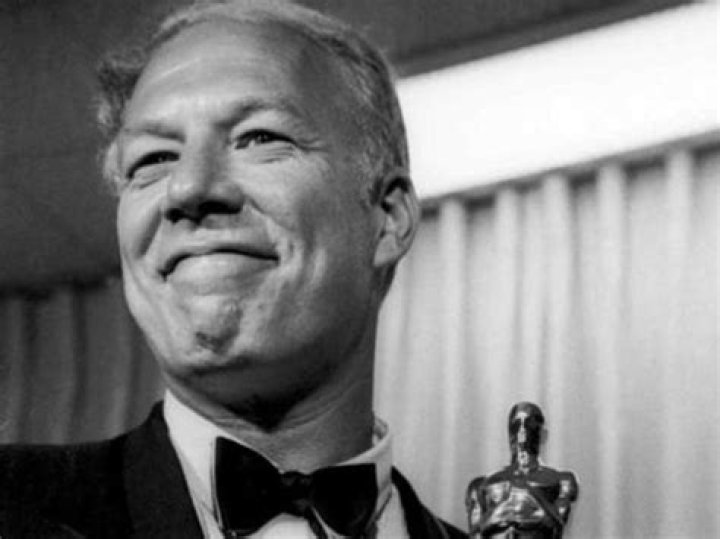 George Kennedy Net Worth | Celebrity Net Worth