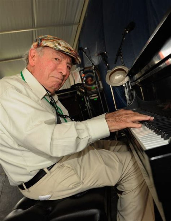 George Wein Net Worth | Celebrity Net Worth