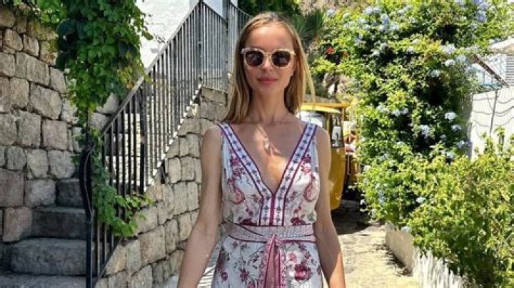 Georgina Chapman Net Worth | Celebrity Net Worth