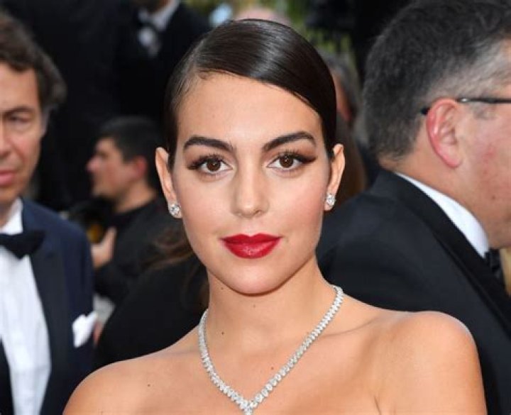 Georgina Rodriguez Net Worth | Celebrity Net Worth