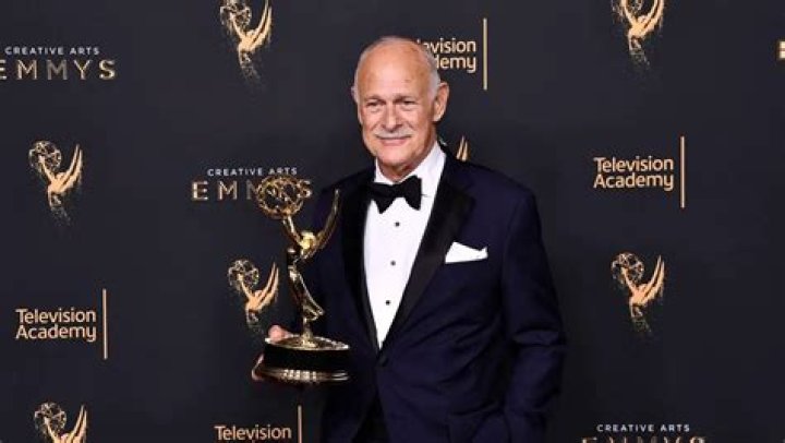 Gerald McRaney Net Worth | Celebrity Net Worth