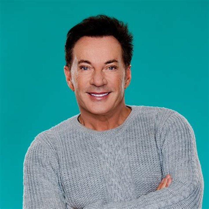 Gerard Joling Net Worth | Celebrity Net Worth