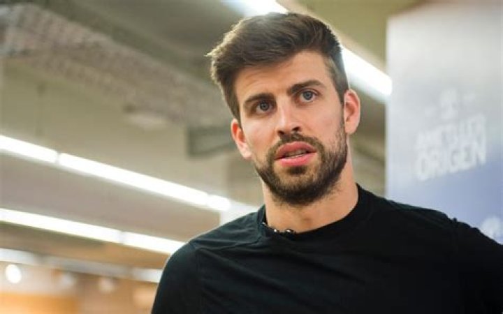 Gerard Piqué Net Worth | Celebrity Net Worth