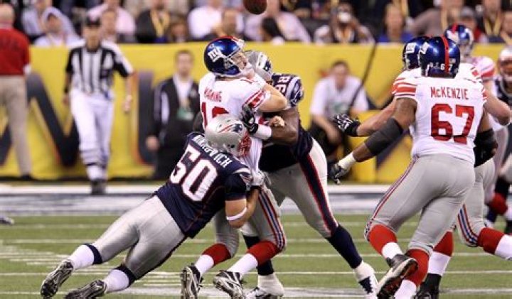 Gerard Warren Net Worth | Celebrity Net Worth